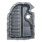 Lower Oil Pan for Volkswagen Passat Tiguan Audi Q3 (2009–2015)