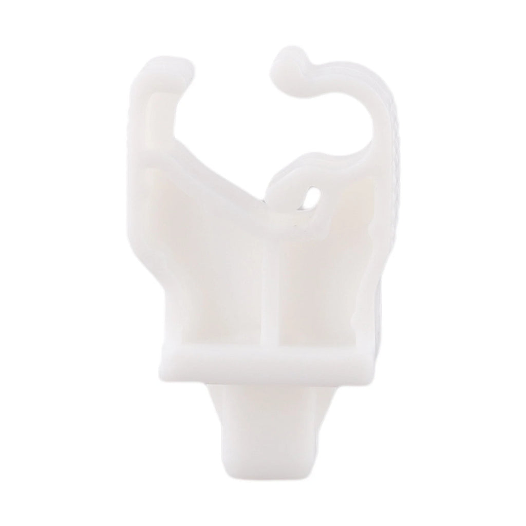 Hood Support Rod Holder for Toyota Vehicles (Compatible Models)