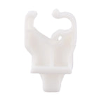 Hood Support Rod Holder for Toyota Vehicles (Compatible Models)