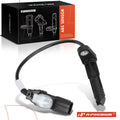 Front Left ABS Wheel Speed Sensor for Toyota Land Cruiser (2013-2013)