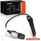 Front Left ABS Wheel Speed Sensor for Toyota Land Cruiser (2013-2013)
