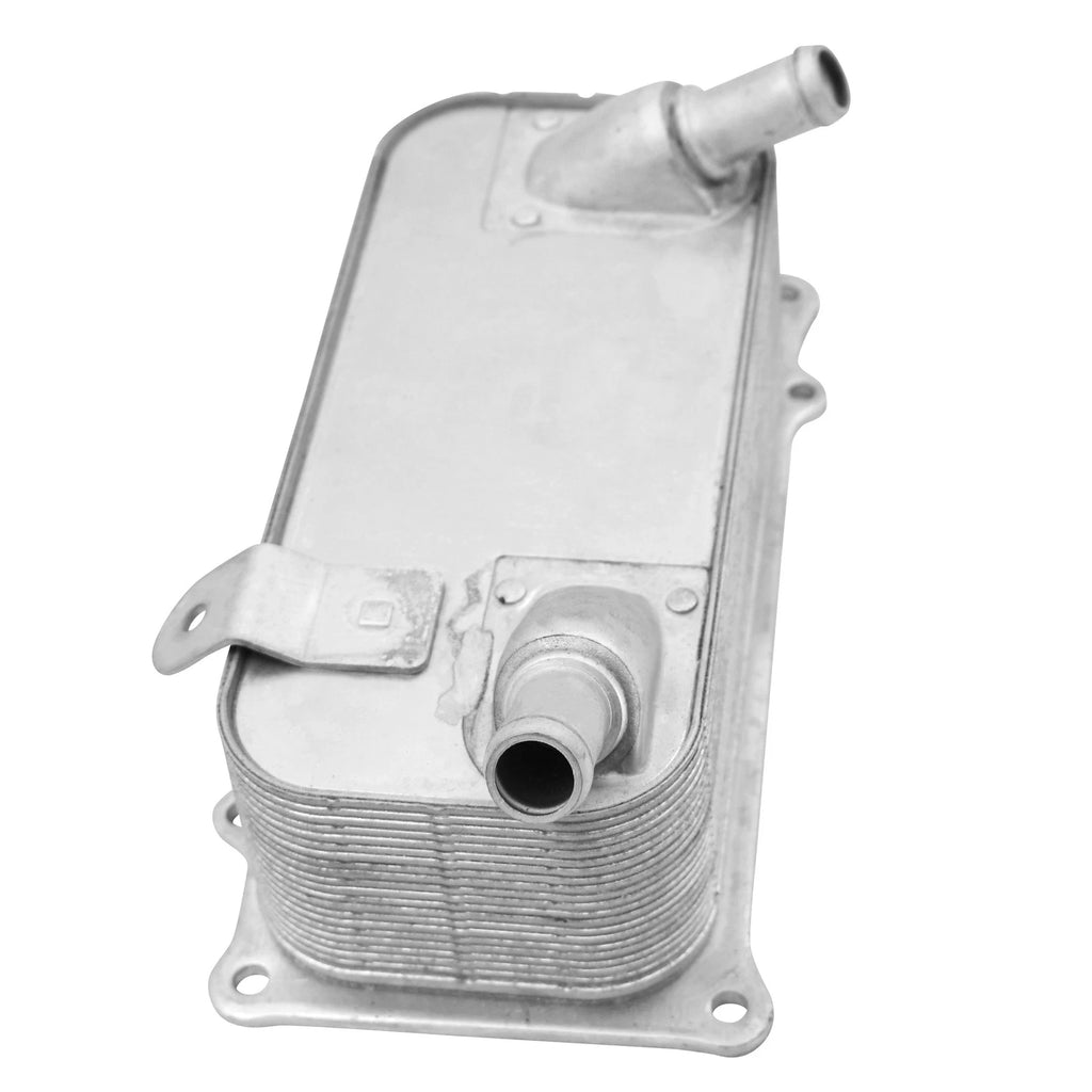 Engine Oil Cooler for Porsche Cayenne (2008–2010) 94810727102 94810727103 V8 4.8L