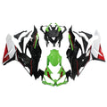 Injection Fairing Kit for Kawasaki ZX6R (2019–2023) ABS Plastic