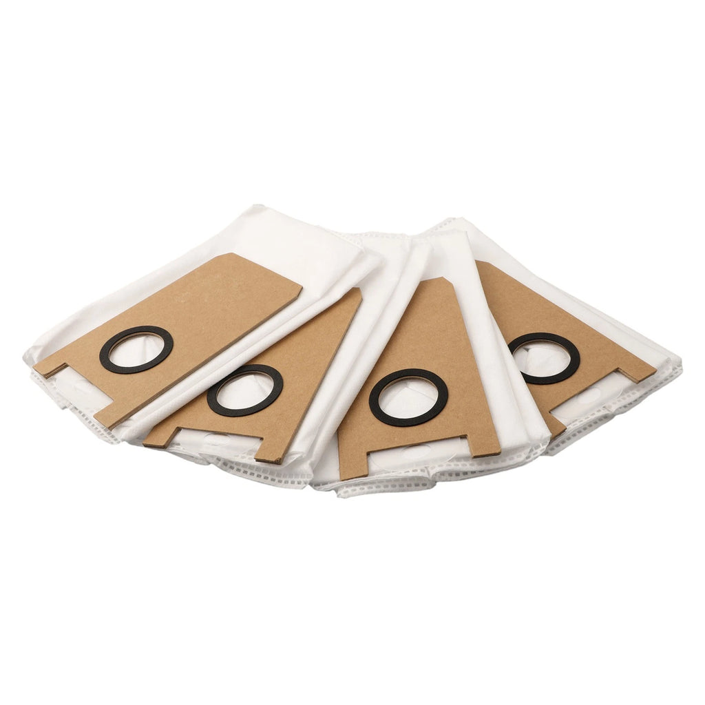 Dust Bags for Uwant U200 U200 Pro Robot Vacuum Cleaner (2020–2023)