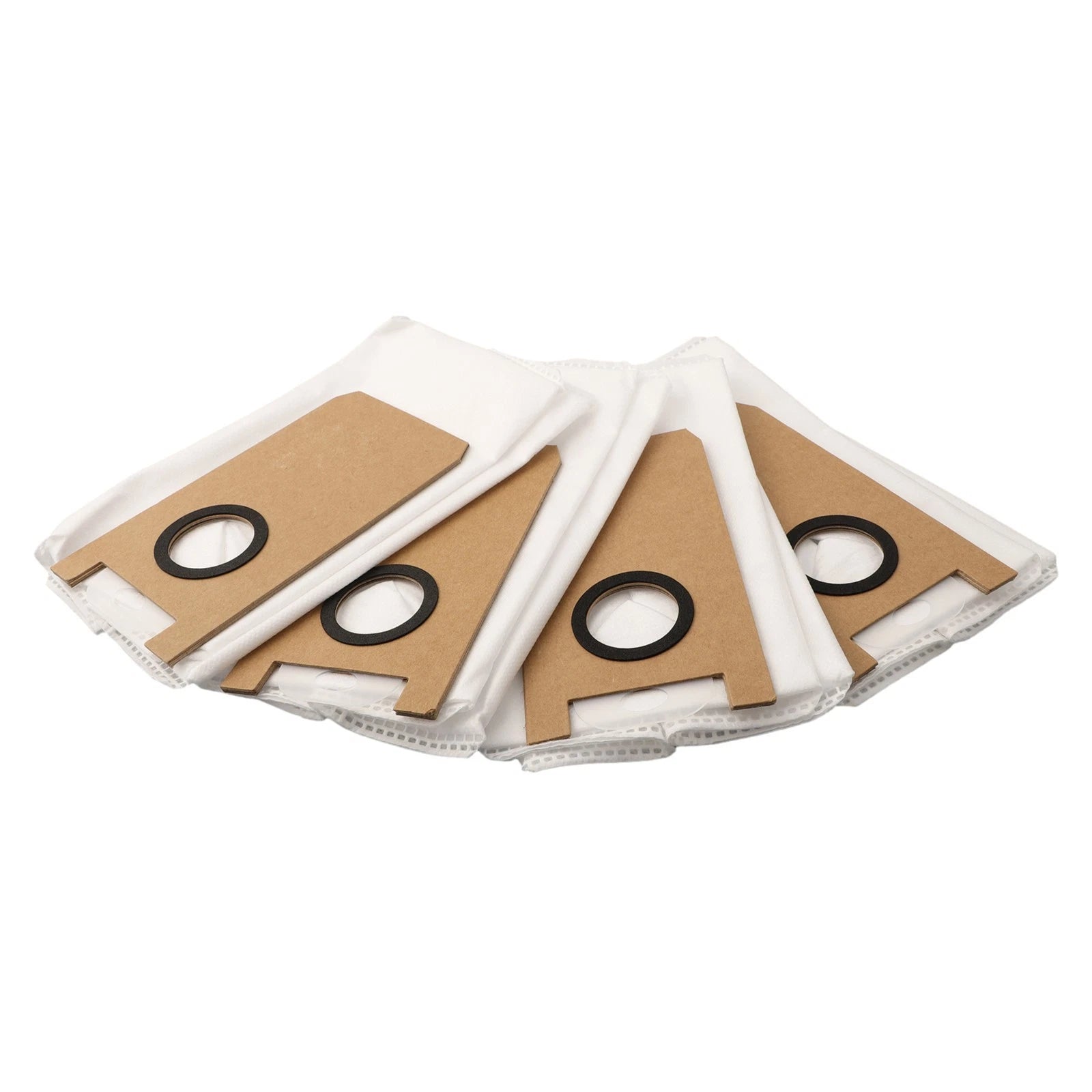 Dust Bags for Uwant U200 U200 Pro Robot Vacuum Cleaner (2020–2023)