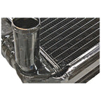 Radiator for Toyota Landcruiser HJ75 Series 2H Diesel HJ75 (1984���1999)