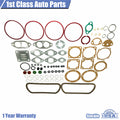 Engine Cylinder Head Gasket Set for VW Super Beetle Fastback Transporter (1968–1979)