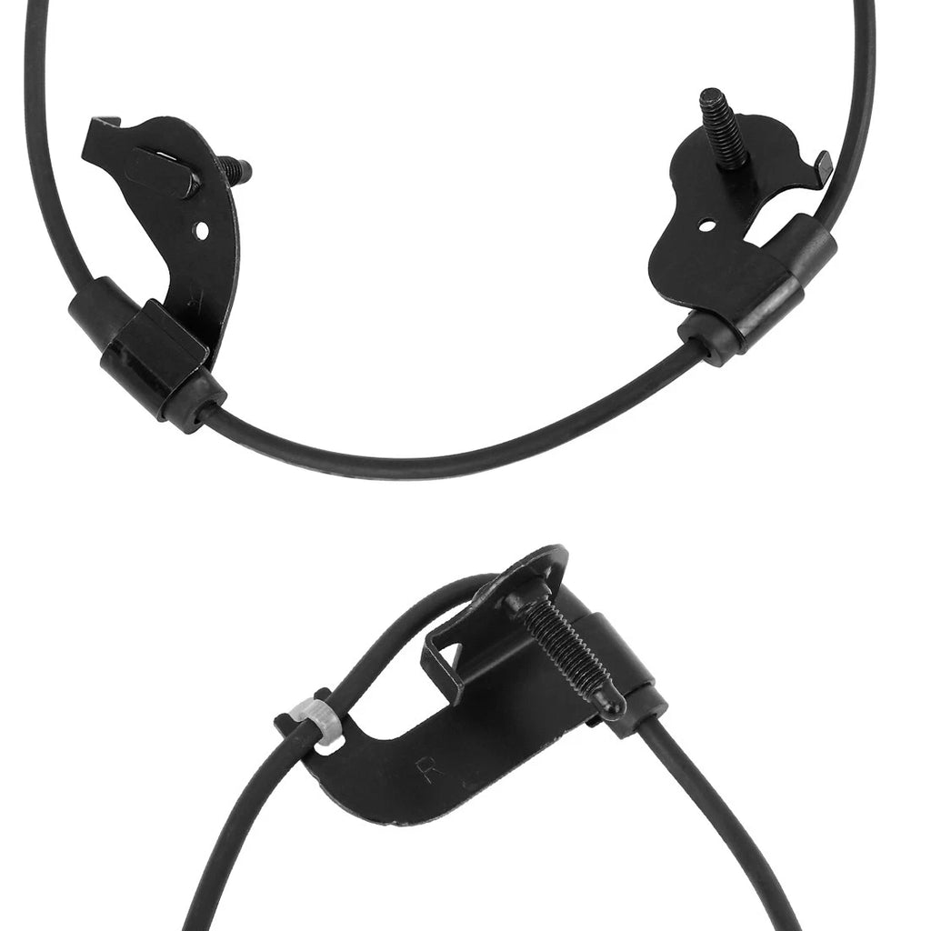 Rear Right ABS Wheel Speed Sensor 89545-42040 for Toyota RAV4 (2006–2013)