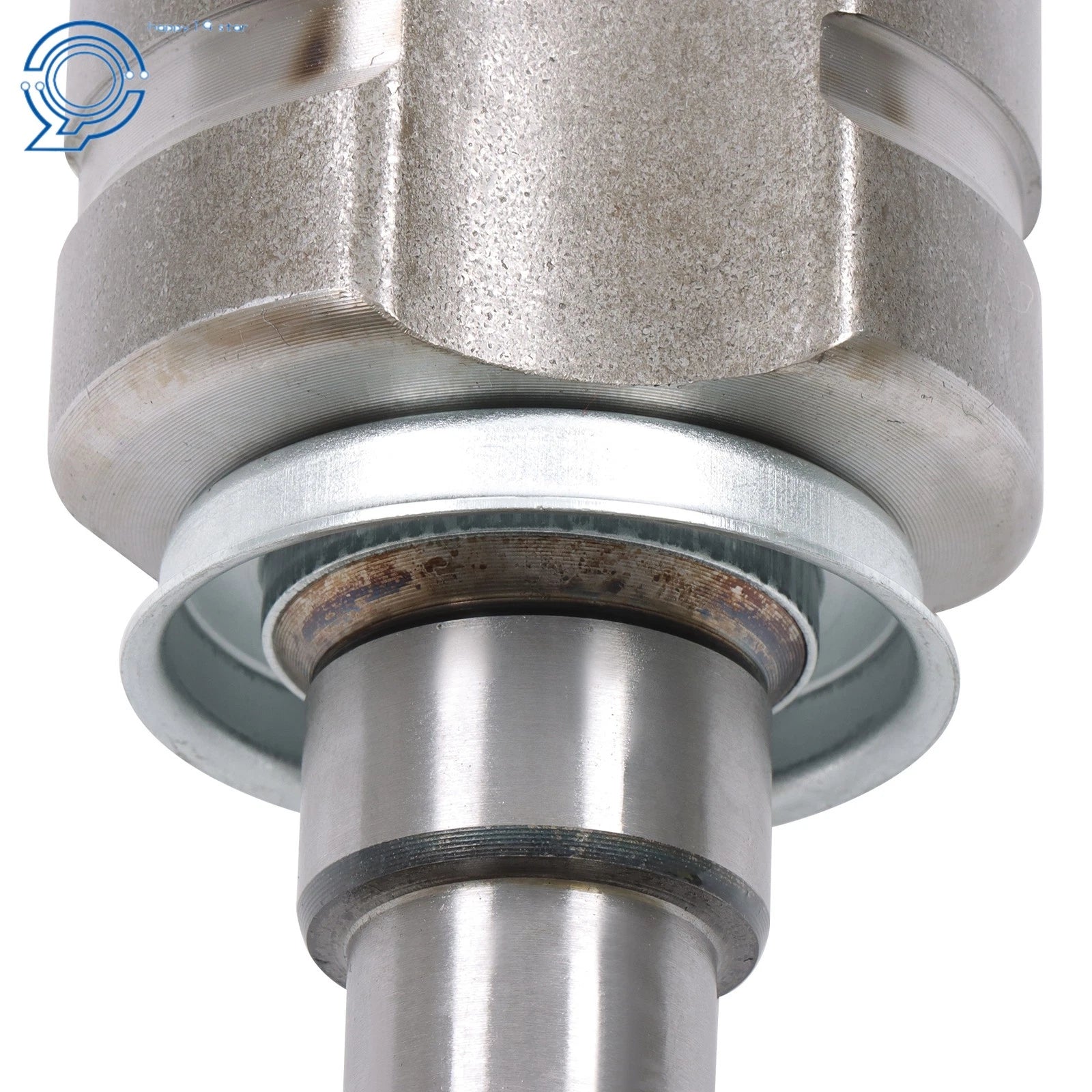 Rear Passenger CV Axle Assembly for Cadillac SRX (2012-2016)