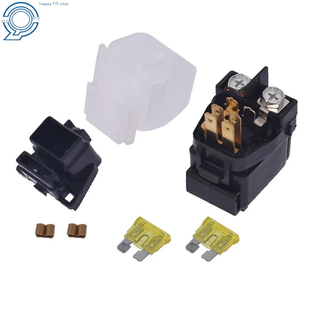 Starter Relay Solenoid for Suzuki Quadsport Z400 (2003-2008)