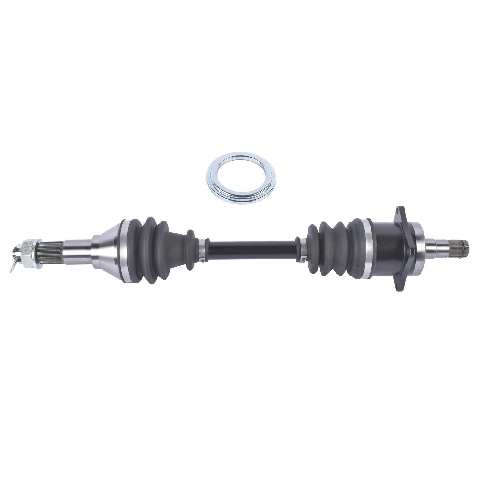 Complete CV Joint Axle for Can-Am Outlander 400 4X4 (2007-2015)