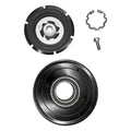 A/C Compressor Clutch Replacement for Kia Optima 1.6L (2016–2018)