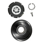 A/C Compressor Clutch Replacement for Kia Optima 1.6L (2016–2018)