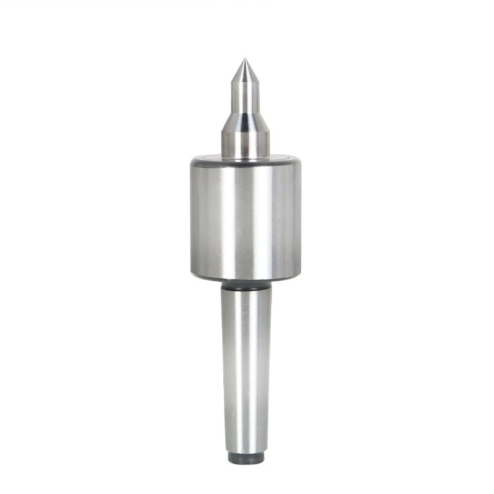 MT2 Live Center for Morse Taper CNC Lathe Tool (Precision)