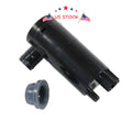 Windshield Washer Pump for Nissan Maxima NV200 Versa Altima 