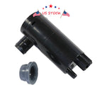 Windshield Washer Pump for Nissan Maxima NV200 Versa Altima 