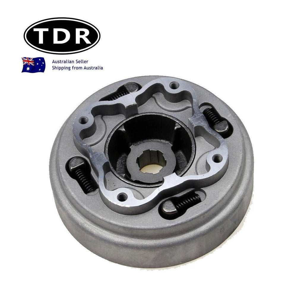 Manual Engine Clutch Assembly for PIT PRO Quad Dirt Bike ATV (110cc–125cc)