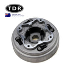 Manual Engine Clutch Assembly for PIT PRO Quad Dirt Bike ATV (110cc–125cc)