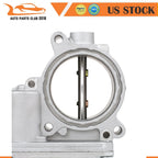 Throttle Body for Hyundai Sonata, Kia Optima, Rondo (2004-2010)