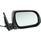 Passenger Right Side Mirror for Toyota Highlander (2010–2013)