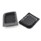Front Bumper Lower Grille Bezel Cover for Jeep Renegade (2015-2023)