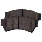 Brake Pad Set for Mazda 6 (2006–2013) Front FWD