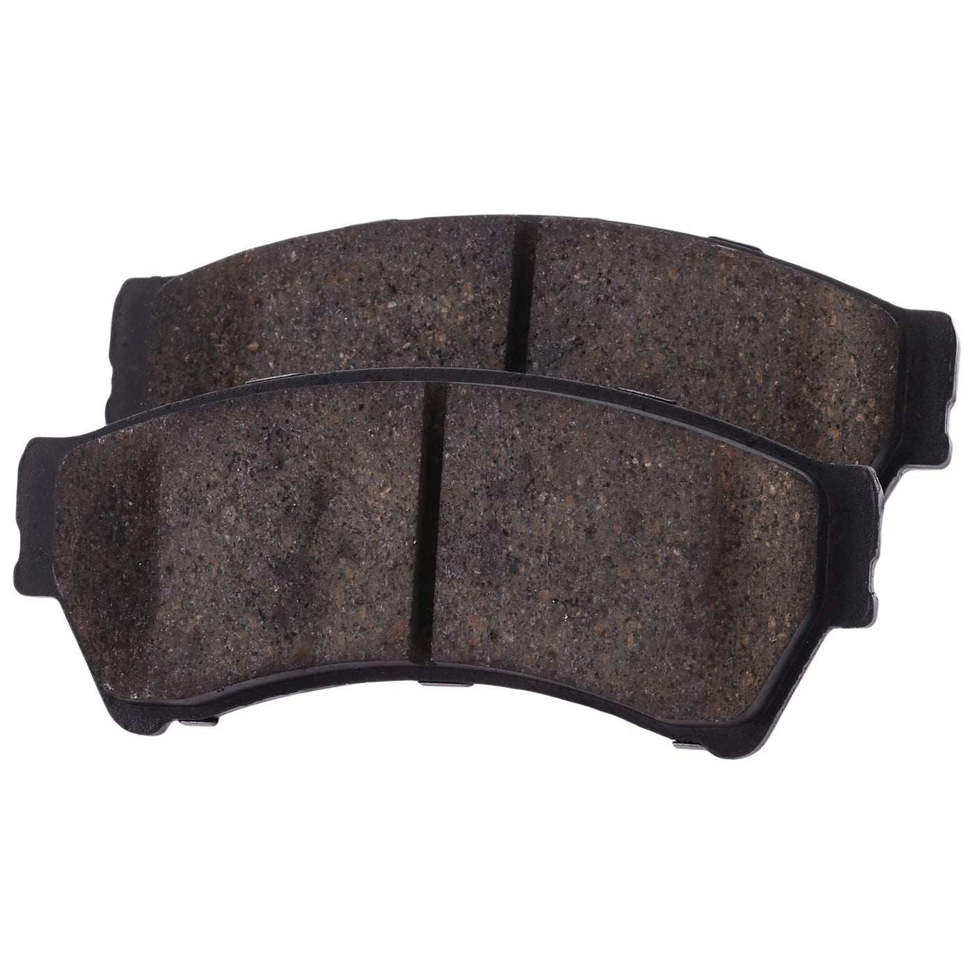Brake Pad Set for Mazda 6 (2006–2013) Front FWD