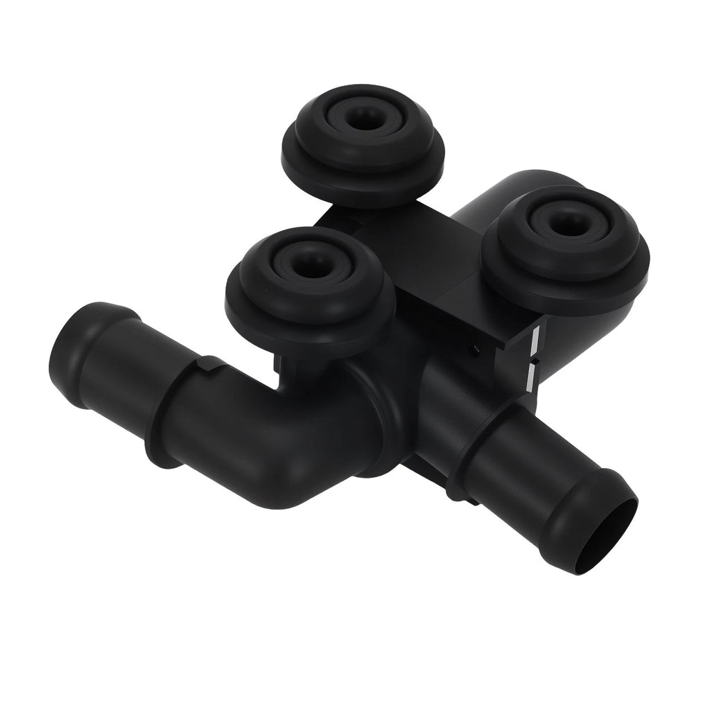 Coolant System Assembly for BMW X3 X5 325i 330i (2006–2010) 64116928495