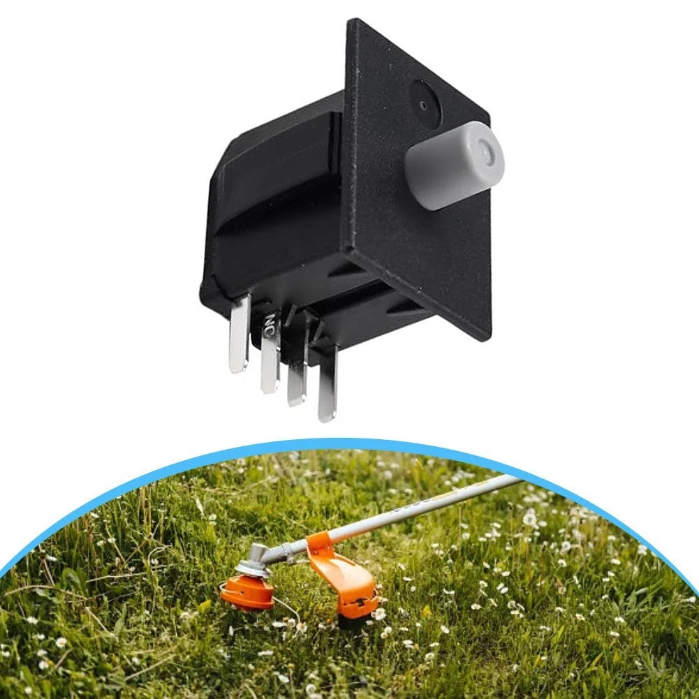 Lawn Mower Safety Switch for 72504165, 92504165 (AM131549)