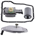 Transmission Shift Solenoid Set for Dodge Aspen Dakota Durango (2007–2009)