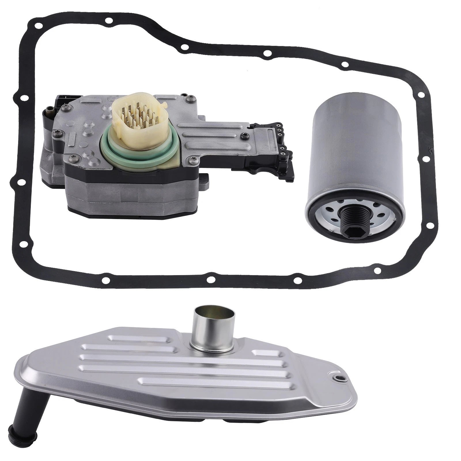 Transmission Shift Solenoid Set for Dodge Aspen Dakota Durango (2007–2009)