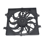 Engine Cooling Fan Assembly for Tucson Sportage (2022–2025)