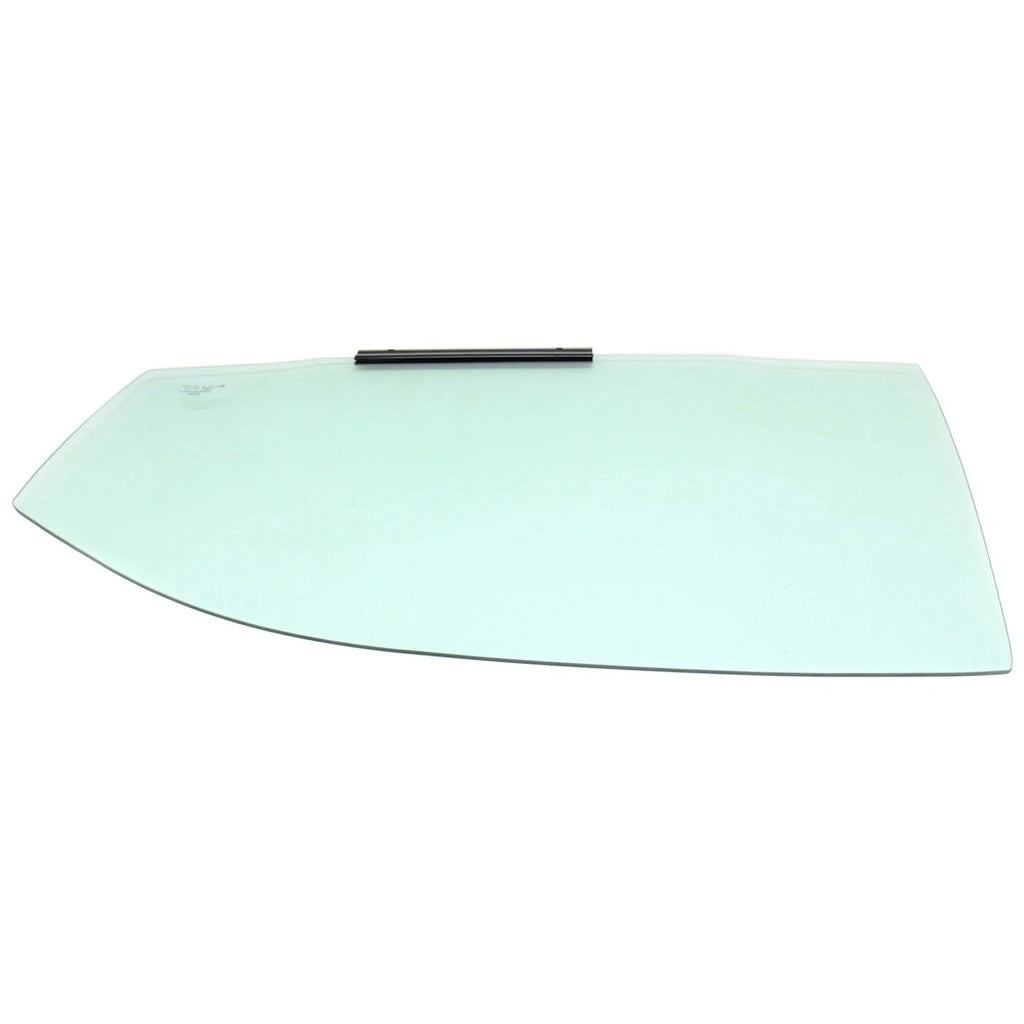 Rear Driver Side Door Glass for Toyota Camry (2002–2006)