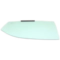 Rear Driver Side Door Glass for Toyota Camry (2002–2006)