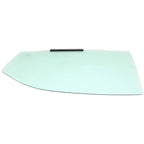 Rear Driver Side Door Glass for Toyota Camry (2002–2006)