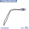 Air Charge Temperature Sensor Connector for Hyundai Kia Buick