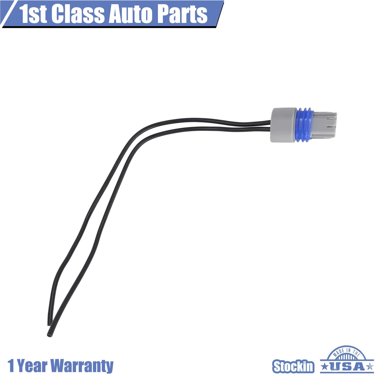 Air Charge Temperature Sensor Connector for Hyundai Kia Buick