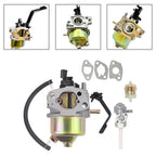 Complete Generator Engine Performance Enhancement Kit for