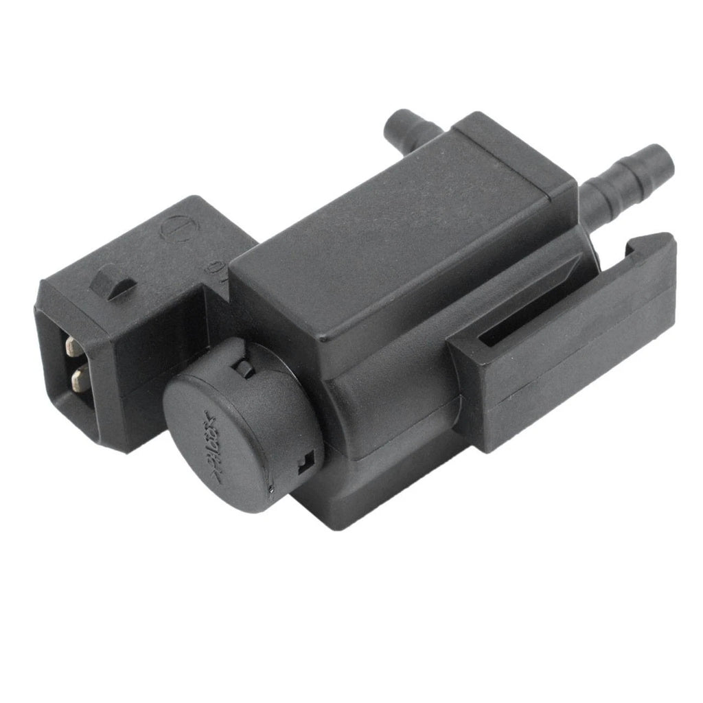 Vacuum Control Valve for BMW 528i 550i 650i 750i M5 M6 X3 X4 X5 (2008–2017)