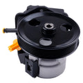 Power Steering Pump w/ Pulley for Chevrolet Impala Monte Carlo (2000–2005)