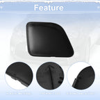 Tow Hook Cover Cap for Toyota Yaris LE (2017–2019) No. 521270DB10