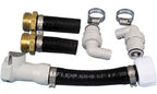 Flush Kit for
