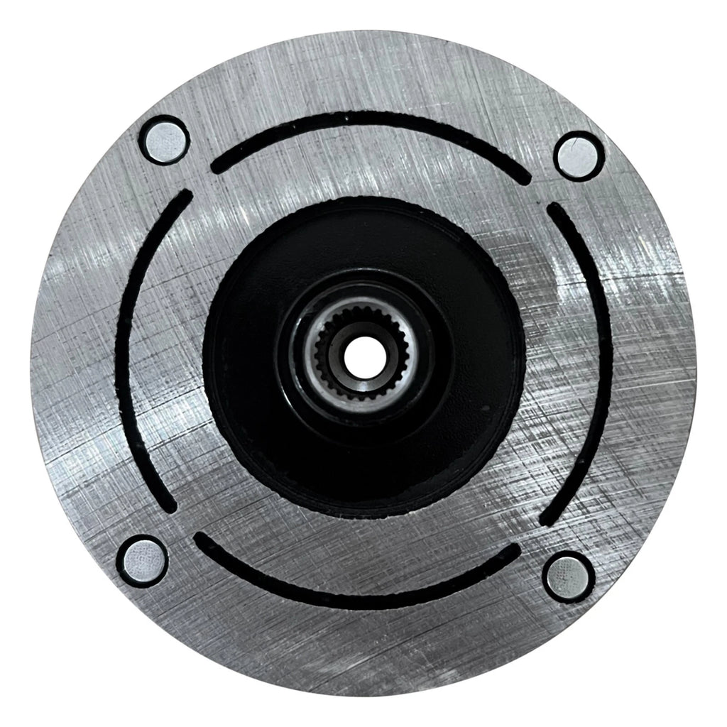 A/C Compressor Clutch Replacement for Lincoln MKZ 2.0L (2013-2015)