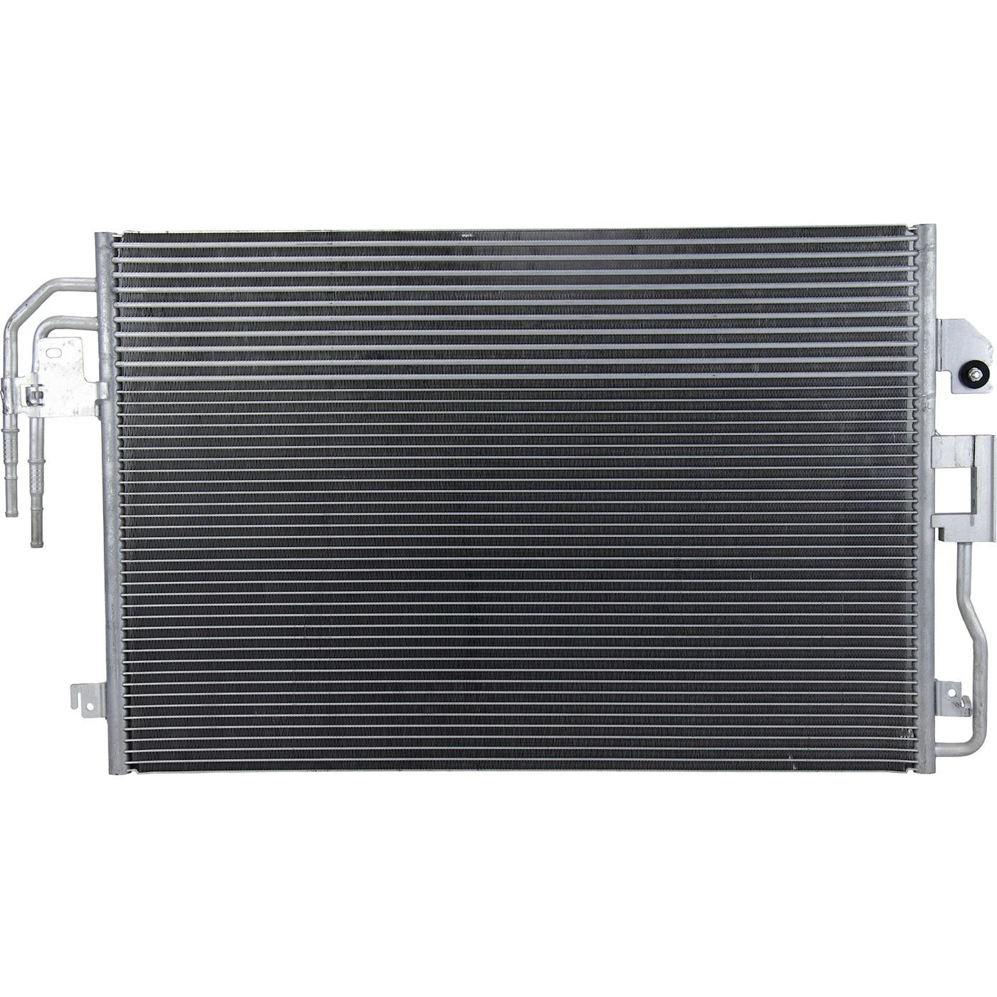 A/C Condenser for Ford Escape, Mazda Tribute, Mercury Mariner (2009–2011)