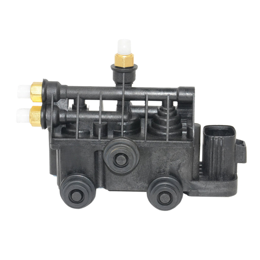 EAS Valve Block for Land Rover Range Rover Sport LR3 LR4 (2005–2013) RVH000055