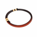 Genuine OEM Sunroof Seal for BMW M5, 540i, 530i, 528i, X6, 550i (2000–2020) 54107245551