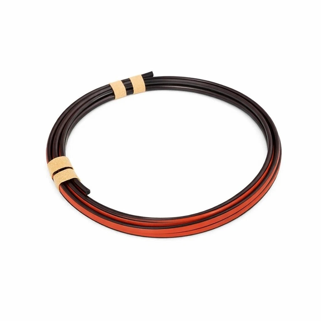 Genuine OEM Sunroof Seal for BMW M5, 540i, 530i, 528i, X6, 550i (2000–2020) 54107245551