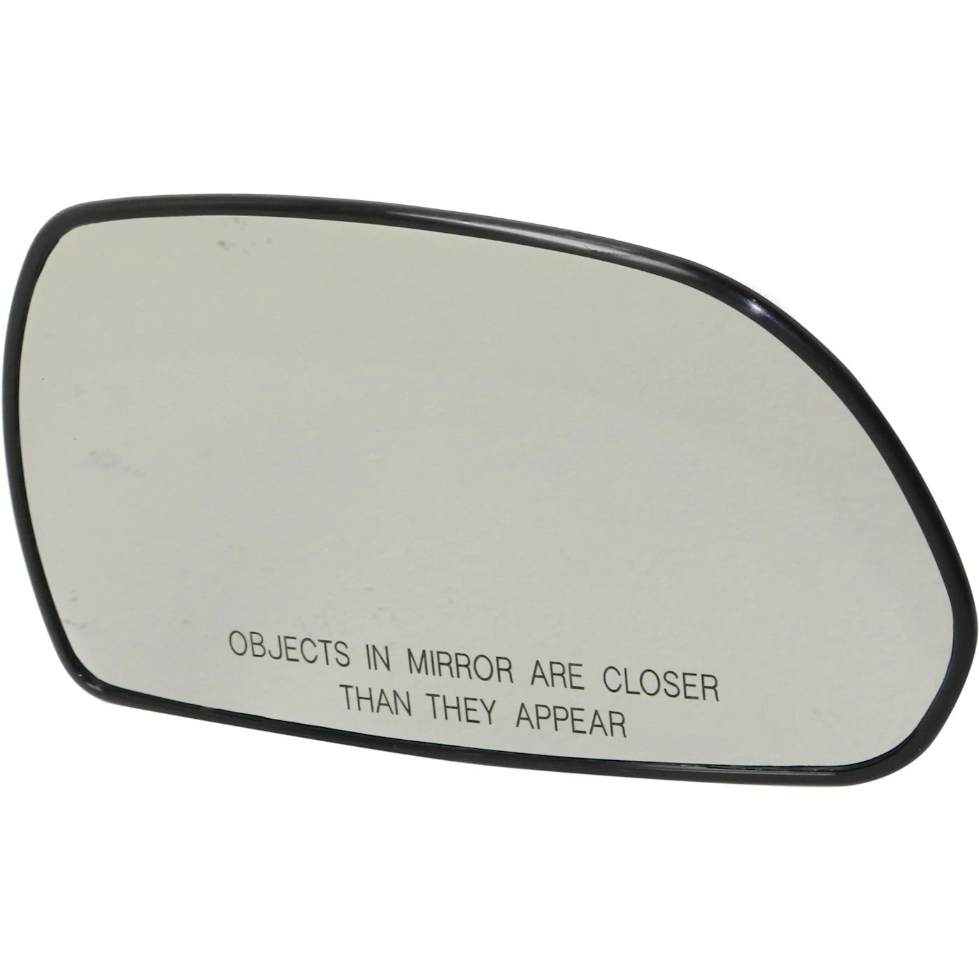 Set of 2 Mirror Glasses for Kia Elantra (Driver & Passenger Side)