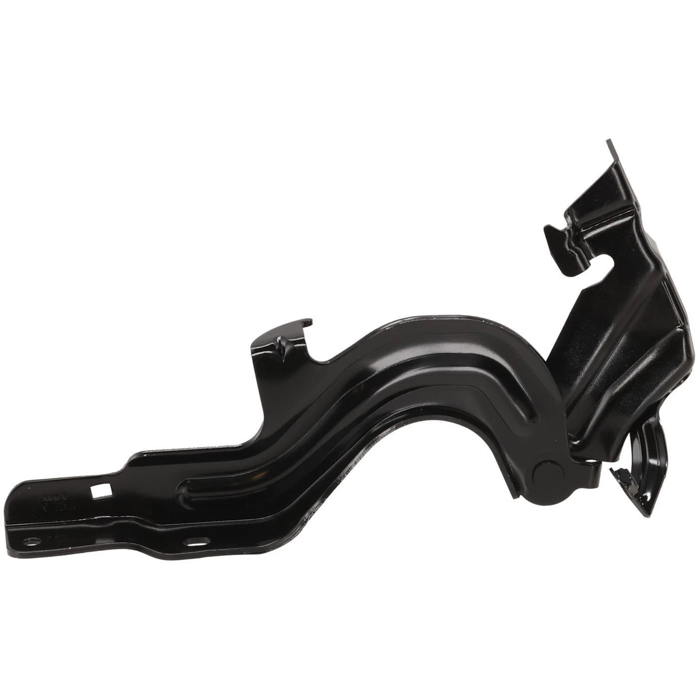 Set of 2 Hood Hinges for Sedan