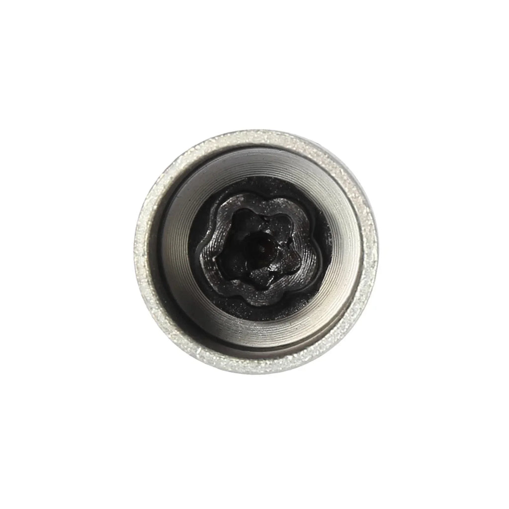 Wheel Lock Lug Nut Anti-Theft Screw Removal Key for BMW 3/5/7 Series